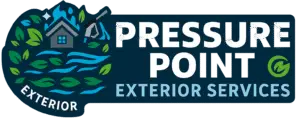 Pressure Point Exterior Cleaning