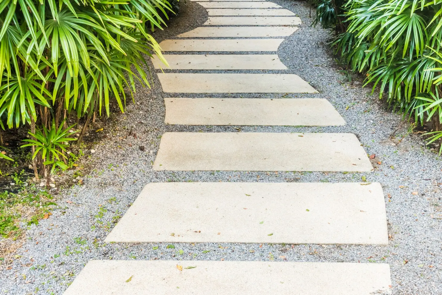 Paver Sealing